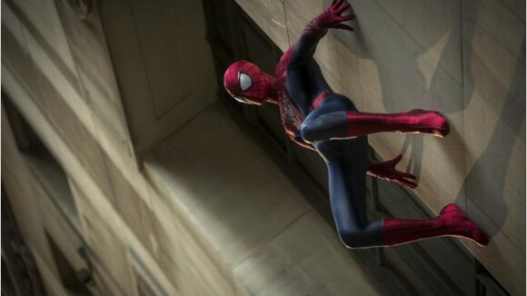 The Amazing Spider-Man 2 : La bande-annonce est arrivée !