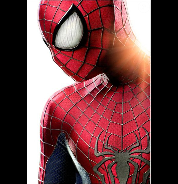 Affiche teaser de The Amazing Spider-Man 2.