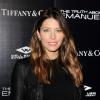 Jessica Biel à la première de The Truth About Emanuel aux ArcLight Hollywood, Los Angeles, le 4 décembre 2013.