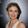 Rose McIver à la première de The Truth About Emanuel aux ArcLight Hollywood, Los Angeles, le 4 décembre 2013.