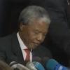 Une journaliste de i-Télé a confondu Nelson Mandela et Jack Lang. Le leader sud-africain est mort le 5 décembre 2013.