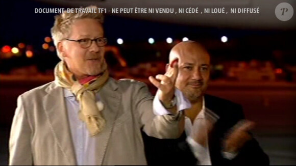 Masterchef 4, le vendredi 6 décembre 2013.