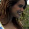 La superbe Marine Lorphelin s'offre un dernier shooting glamour au Sri Lanka pendant le séjour de préparation Miss France 2014