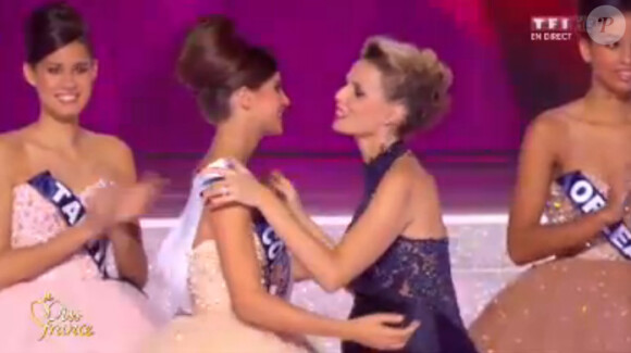 C'est le moment de découvrir les dauphines de Miss France 2014 le 7 décembre 2013 sur TF1
