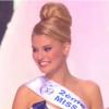 Miss Provence, deuxième dauphine de Miss France 2014 le 7 décembre 2013 sur TF1