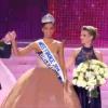 Miss Orléanais est élue Miss France 2014 le 7 décembre 2013 sur TF1