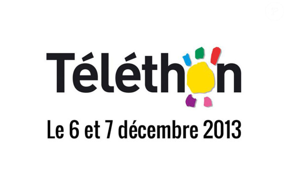 Le Téléthon 2013 : les 6 et 7 décembre sur les antennes de France Télévisions.
