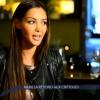 Nabilla Benattia en interview dans Must Célébrités, le samedi 7 décembre sur M6.
