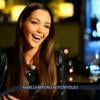 Nabilla Benattia de Hollywood Girls et Les Anges de la Télé-Réalité, en interview dans Must Célébrités, le samedi 7 décembre sur M6.