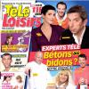 Magazine Télé-Loisirs du 14 au 20 décembre 2013.