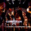 Bande-annonce de la grande finale de "La France a un incroyable talent" 8. Mardi 10 décembre 2013.