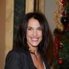 Linda Hardy - 20eme Prix du producteur français de télévision au Théâtre Mogador à Paris, le 9 décembre 2013.