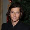 Yannick Soulier - 20eme Prix du producteur français de télévision au Théâtre Mogador à Paris, le 9 décembre 2013.