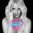 Britney Jean, de Britney Spears, dans les bacs depuis le 2 décembre 2013.