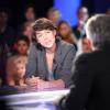 Exclu - Kate Barry sur France 3, le 9 septembre 2011.