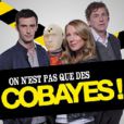 On n'est pas que des cobayes, le vendredi à 20h40 sur France 5.