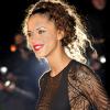 Noémie Lenoir - 15e édition des NRJ Music Awards à Cannes, le 14 décembre 2013.