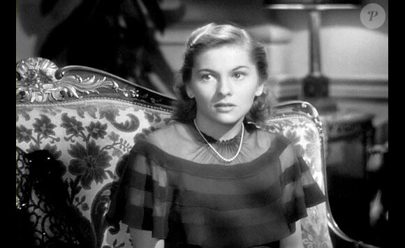 Dans Rebecca (1940).