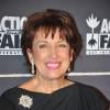 Roselyne Bachelot à Paris le 20 novembre 2013.