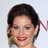 Candace Cameron Bure à la première de Saving Mr. Banks à Walt Disney Studios à Burbank, Los Angeles, le 9 décembre 2013.