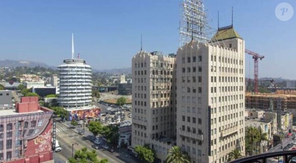 Jack Osbourne a vendu son appartement de Los Angeles pour 1,2 million de dollars.