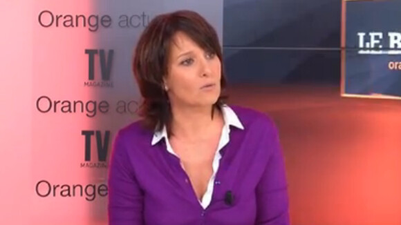 Carole Rousseau : Masterchef sans elle, son avenir sur TF1, elle dit tout !