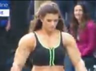 Danica Patrick : Muscles et veines apparents, la bombe du NASCAR méconnaissable