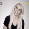 Britney Spears répond à une interview dans le documentaire I am Britney Jean.
