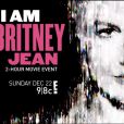 Britney Spears dans le documentaire I am Britney Jean, diffusé sur E! le 22 décembre 2013.