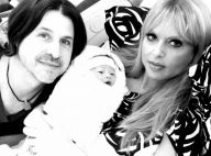 Rachel Zoe, à nouveau maman : Elle dévoile la bouille et le prénom de son bébé