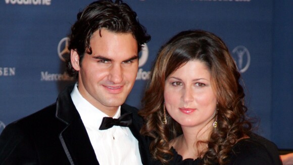 Roger Federer : La star du tennis bientôt papa pour la troisième fois !