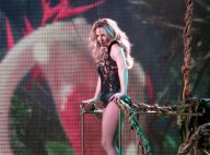 Britney Spears : Presse unanime et parterre de stars pour sa première à Vegas !