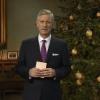 Discours de Noël du roi Philippe de Belgique, diffusé le 24 décembre 2013