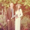 Vanessa Carlton s'est mariée à John McCauley, le 27 décembre 2013.
