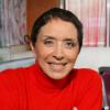 Davina Delor en novembre 2007 à Paris