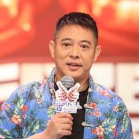 Jet Li : Le pro du kung-fu révèle la maladie responsable de sa prise de poids