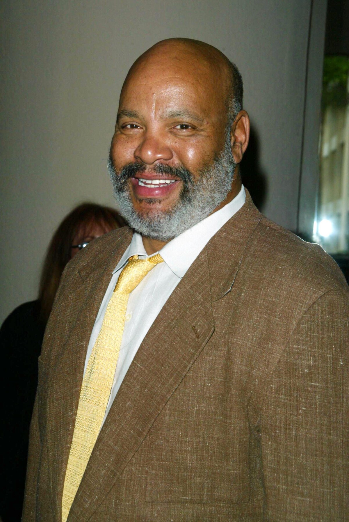 Dejames Avery Actor Net Worth - 1tunl21