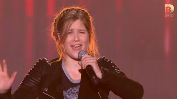 Nouvelle Star 2014 : Léopoldine éliminée, Sirine, une Rihanna à la française