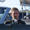 Paul Walker lors d'un shooting à Hawaï en 2012