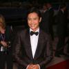 Byung Hun Lee assiste à la soirée de remise de prix du 25e Festival International du film de Palm Springs. Le 4 janvier 2014.