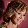 Jane Fonda lors de la soirée de remise de prix du 25e Festival International du film de Palm Springs. Le 4 janvier 2014.