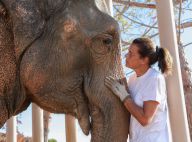 Stéphanie de Monaco : Sa belle histoire avec Baby et Nepal racontée en photos