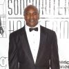 Evander Holyfield lors du 44e Songwriters Hall of Fame Induction and Awards Dinner au New York Marriott Marquis de New York le 13 juin 2013