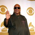  Stevie Wonder, concert live des nominations aux Grammy Awards à Los Angeles, décembre 2012. 