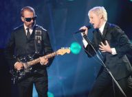 Grammy Awards 2014 : Stevie Wonder, Daft Punk, Eurythmics... Retour des idoles