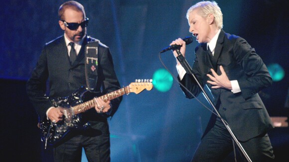 Grammy Awards 2014 : Stevie Wonder, Daft Punk, Eurythmics... Retour des idoles