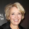 Emma Thompson lors des National Board of Review Awards 2014 à New York le 7 janvier 2014.