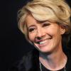 Emma Thompson lors des National Board of Review Awards 2014 à New York le 7 janvier 2014.