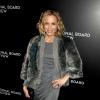 Maria Bello lors des National Board of Review Awards 2014 à New York le 7 janvier 2014.