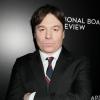 Mike Myers lors des National Board of Review Awards 2014 à New York le 7 janvier 2014.
